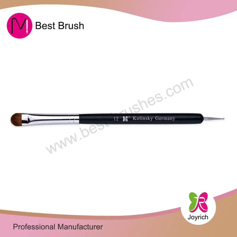 Black Wood Колинский французский маникюрный брус